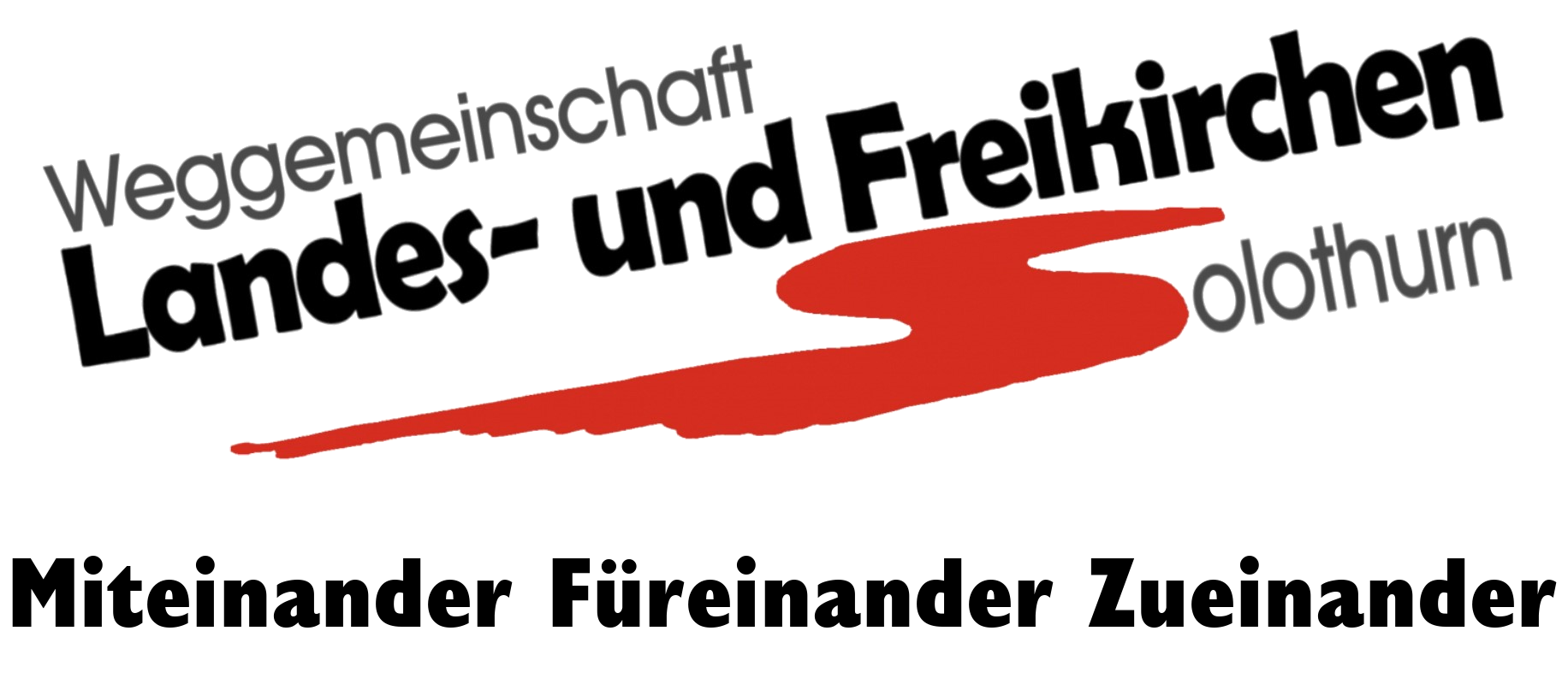 Weggemeinschaft Landes- und Freikirchen Solothurn
